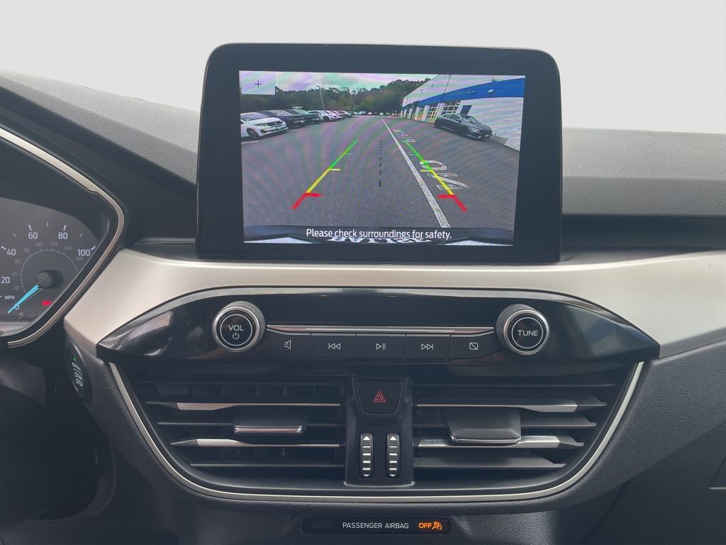 2020 Ford Escape SE North Attleboro MA