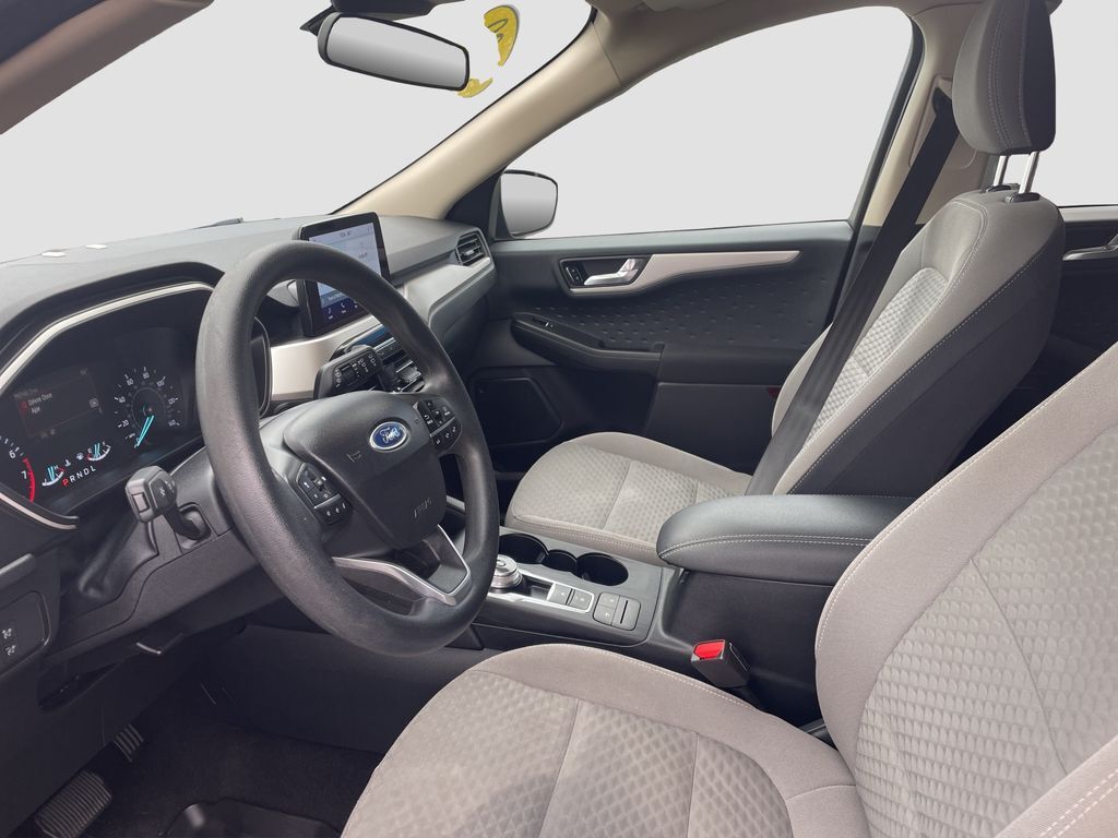 2020 Ford Escape SE North Attleboro MA