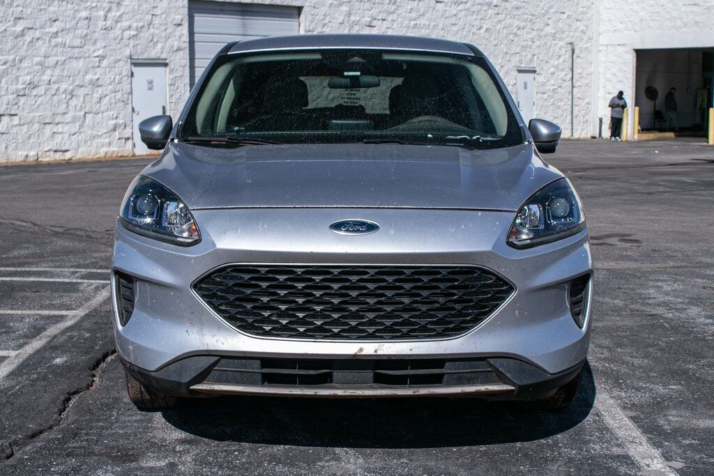 2020 Ford Escape SE Oklahoma City OK