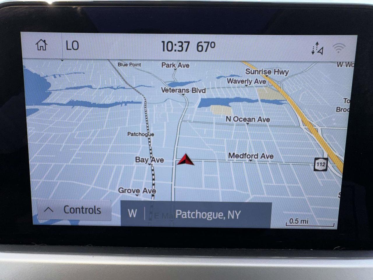 2020 Ford Escape SE San Clemente CA