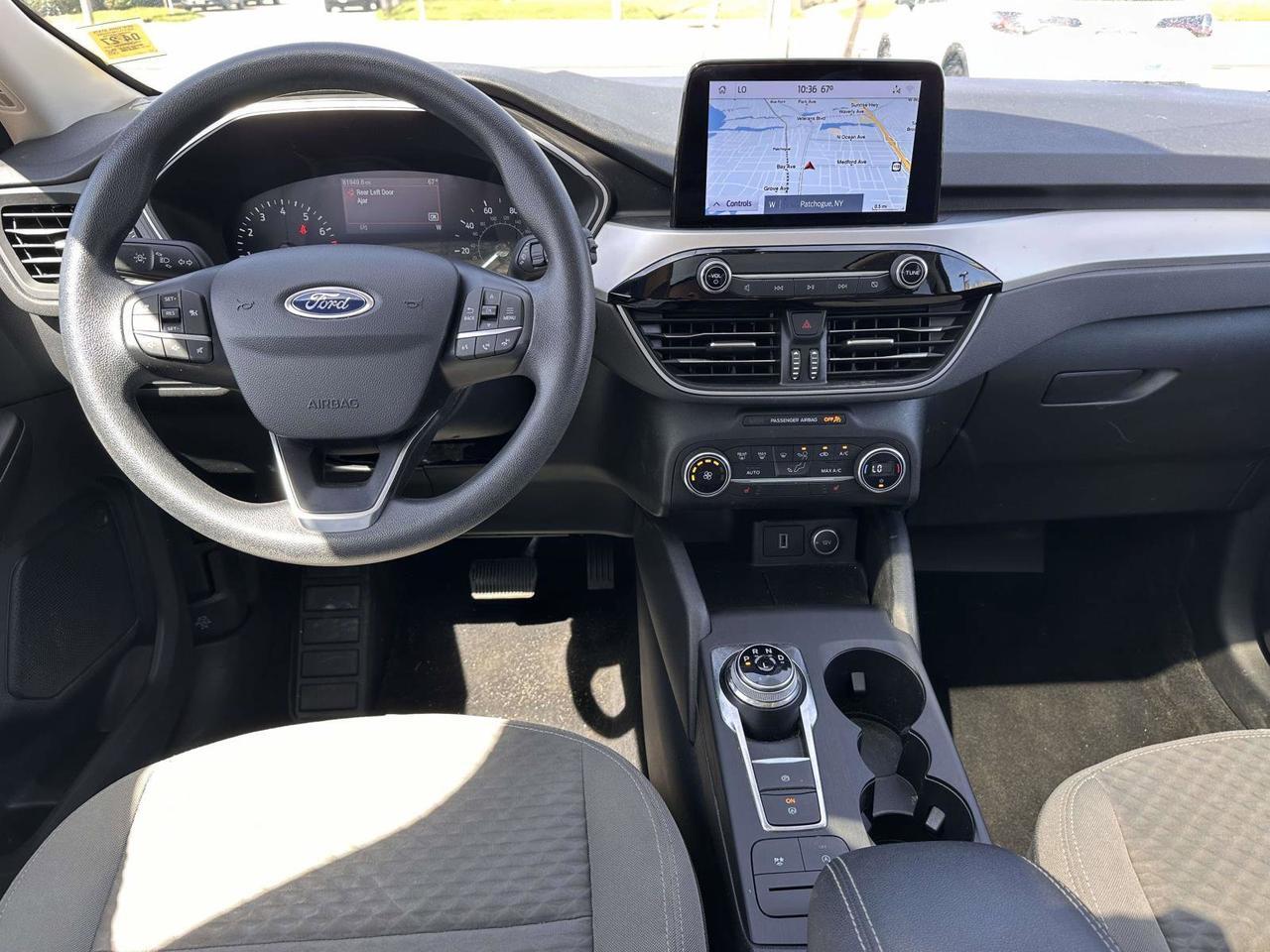 2020 Ford Escape SE San Clemente CA