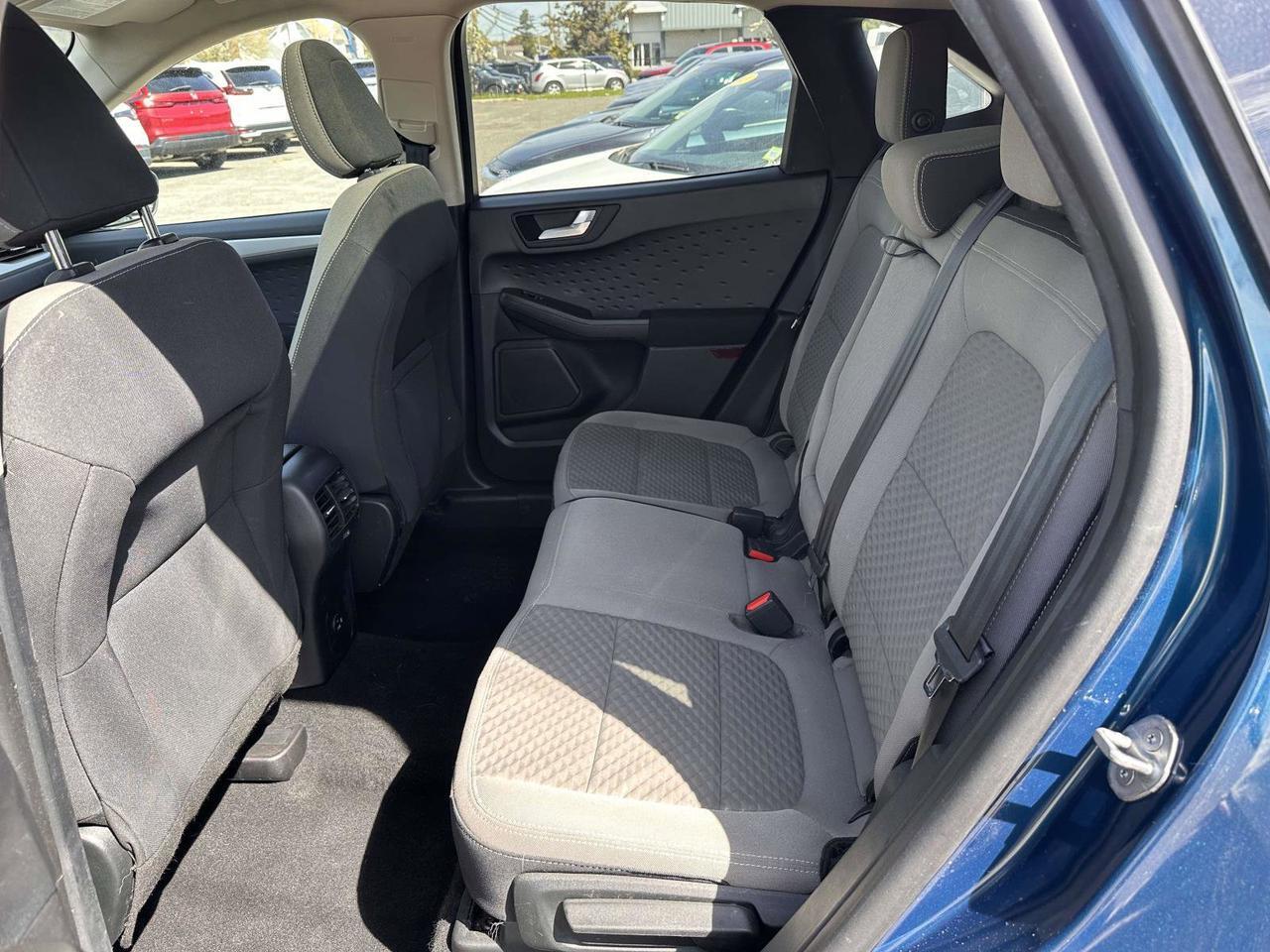 2020 Ford Escape SE San Clemente CA