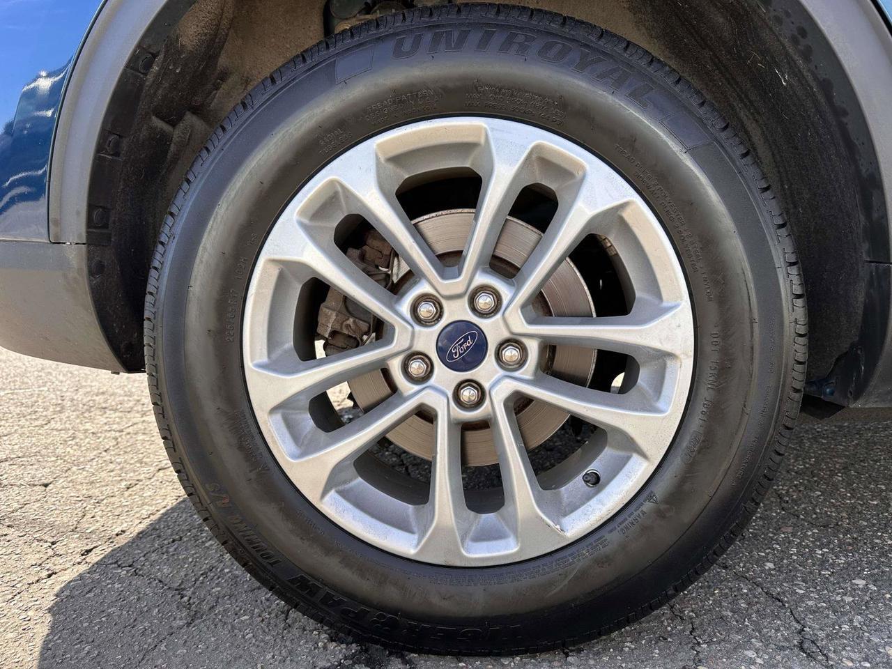 2020 Ford Escape SE San Clemente CA