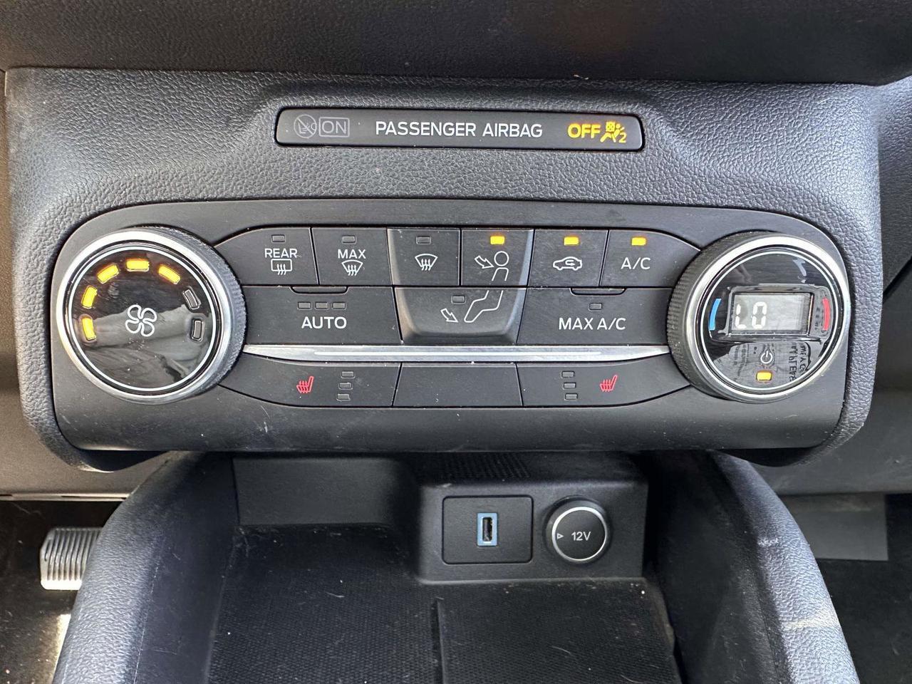 2020 Ford Escape SE San Clemente CA