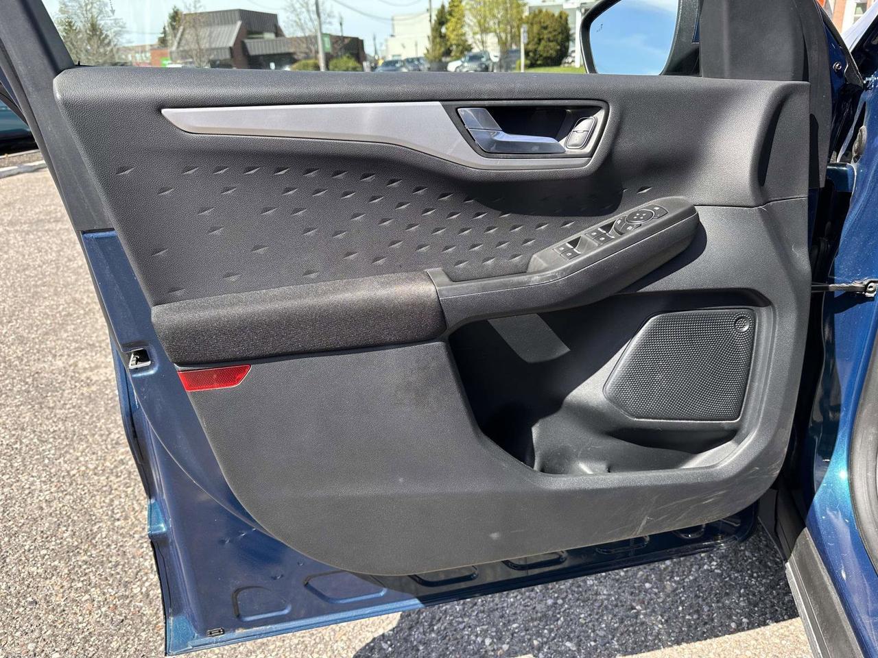 2020 Ford Escape SE San Clemente CA