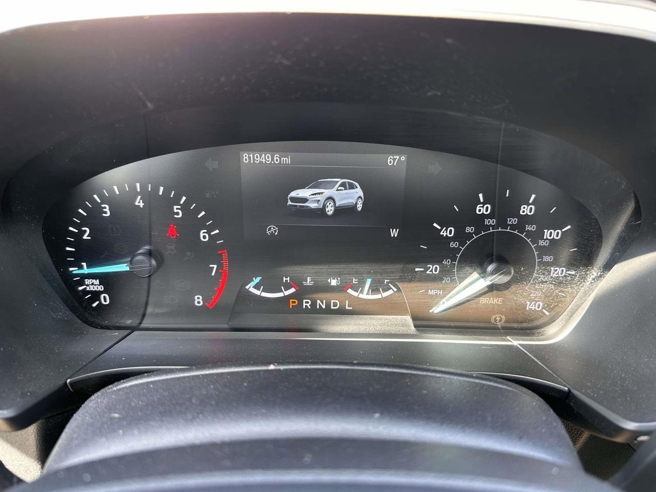 2020 Ford Escape SE San Clemente CA