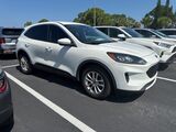 2020 Ford Escape SE Video