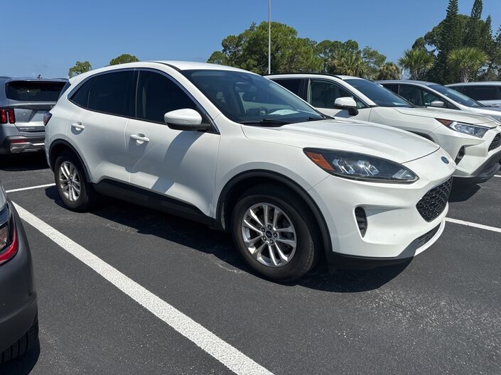 2020 Ford Escape SE Oshkosh WI