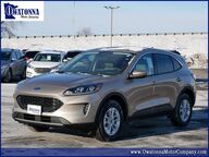 2020 Ford Escape SE Owatonna MN 2020 Ford Escape SE Owatonna MN