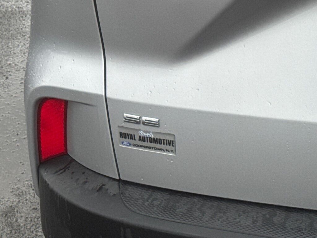 2020 Ford Escape SE Cooperstown NY