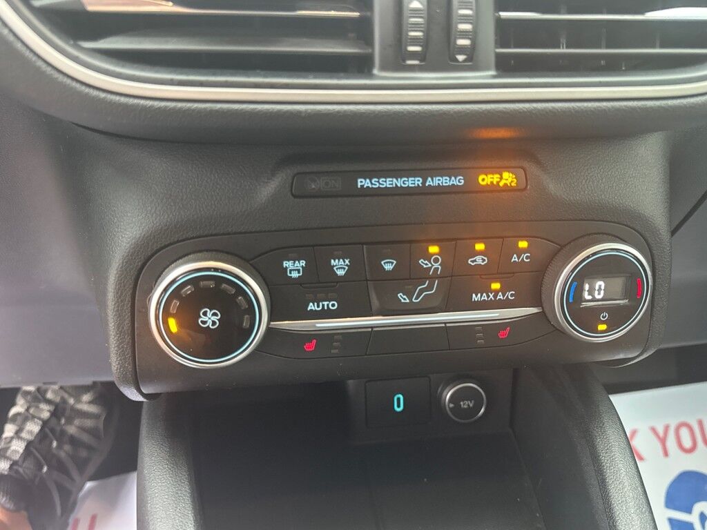 2020 Ford Escape SE Cooperstown NY