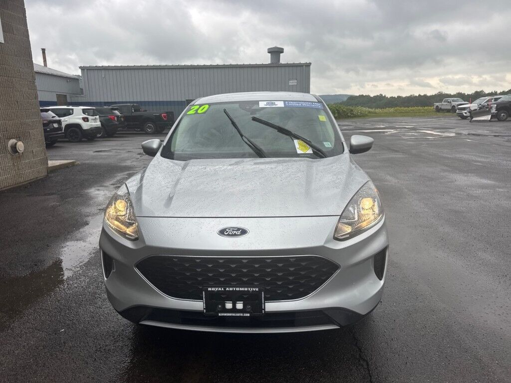 2020 Ford Escape SE Cooperstown NY