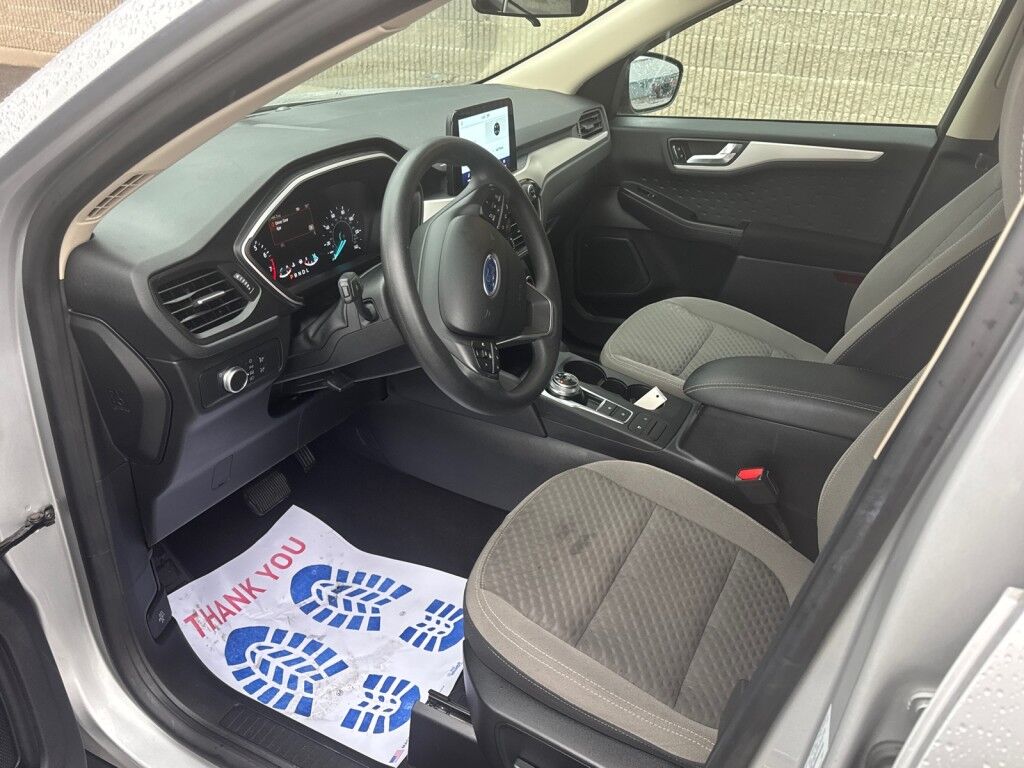 2020 Ford Escape SE Cooperstown NY