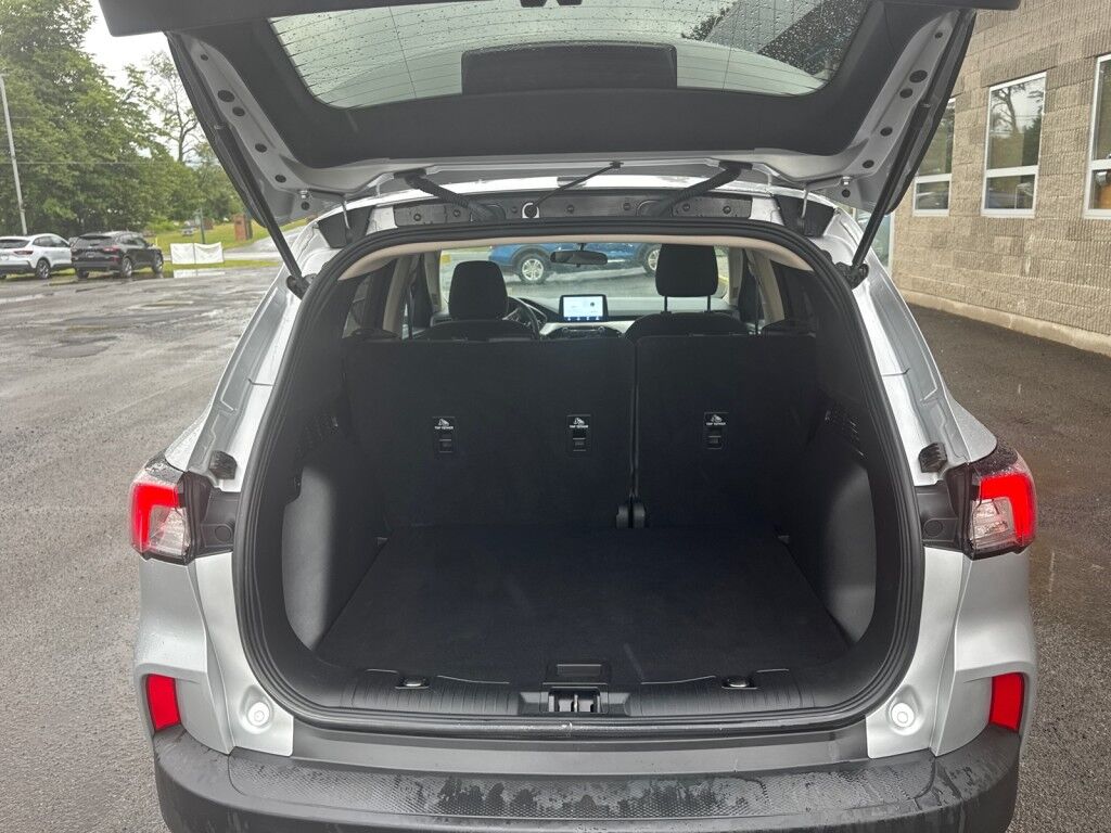 2020 Ford Escape SE Cooperstown NY