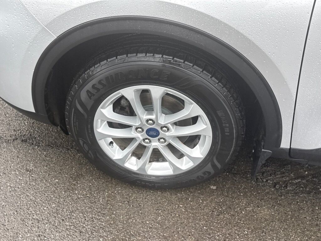 2020 Ford Escape SE Cooperstown NY