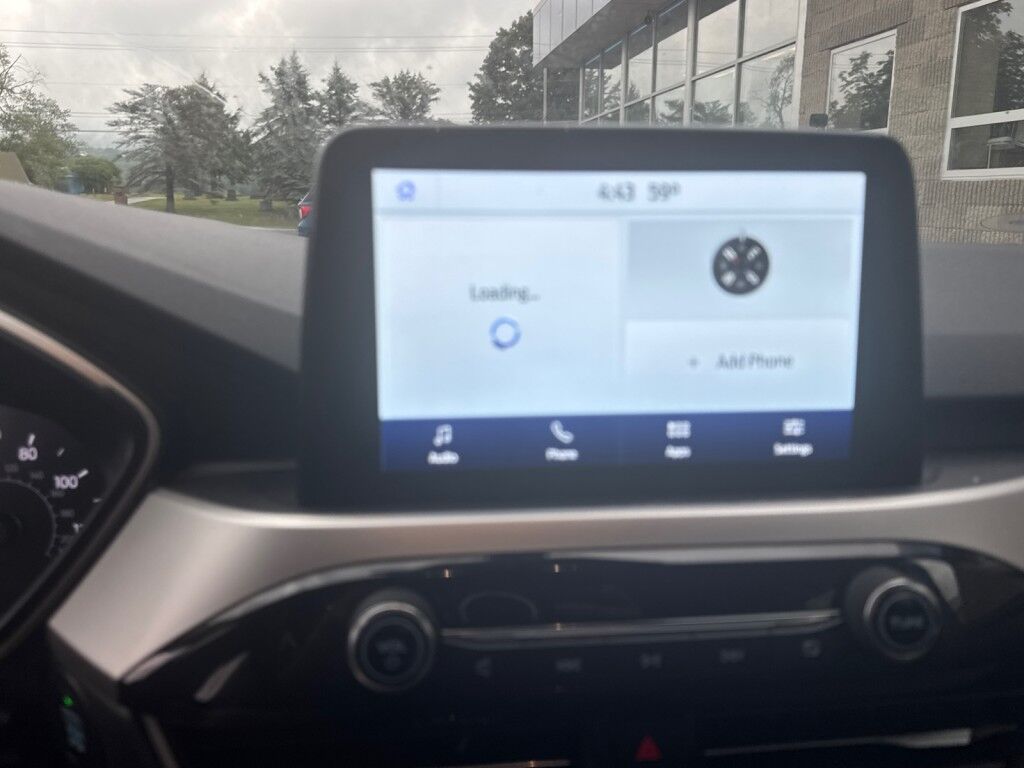 2020 Ford Escape SE Cooperstown NY