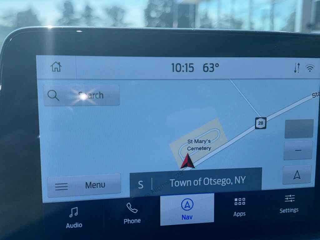2020 Ford Escape SE Cooperstown NY