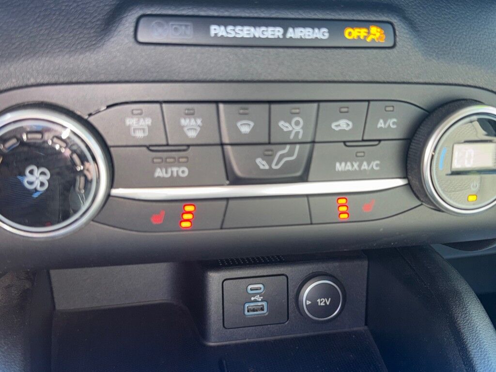 2020 Ford Escape SE Cooperstown NY