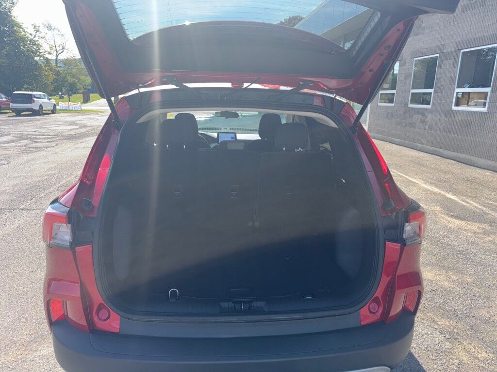 2020 Ford Escape SE Cooperstown NY