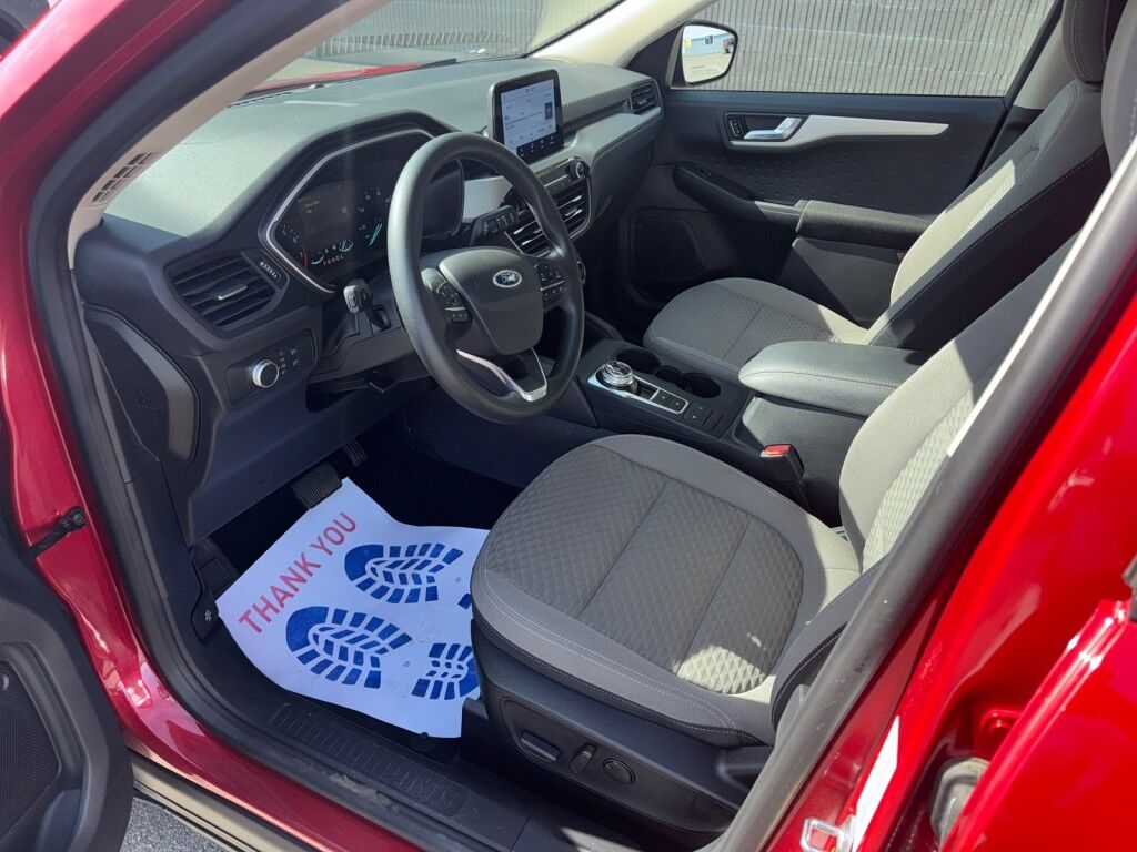 2020 Ford Escape SE Cooperstown NY
