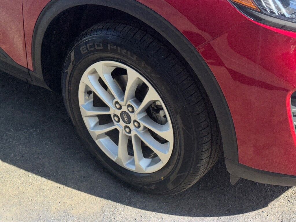 2020 Ford Escape SE Cooperstown NY