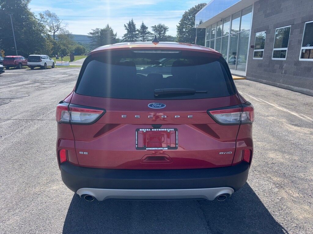 2020 Ford Escape SE Cooperstown NY