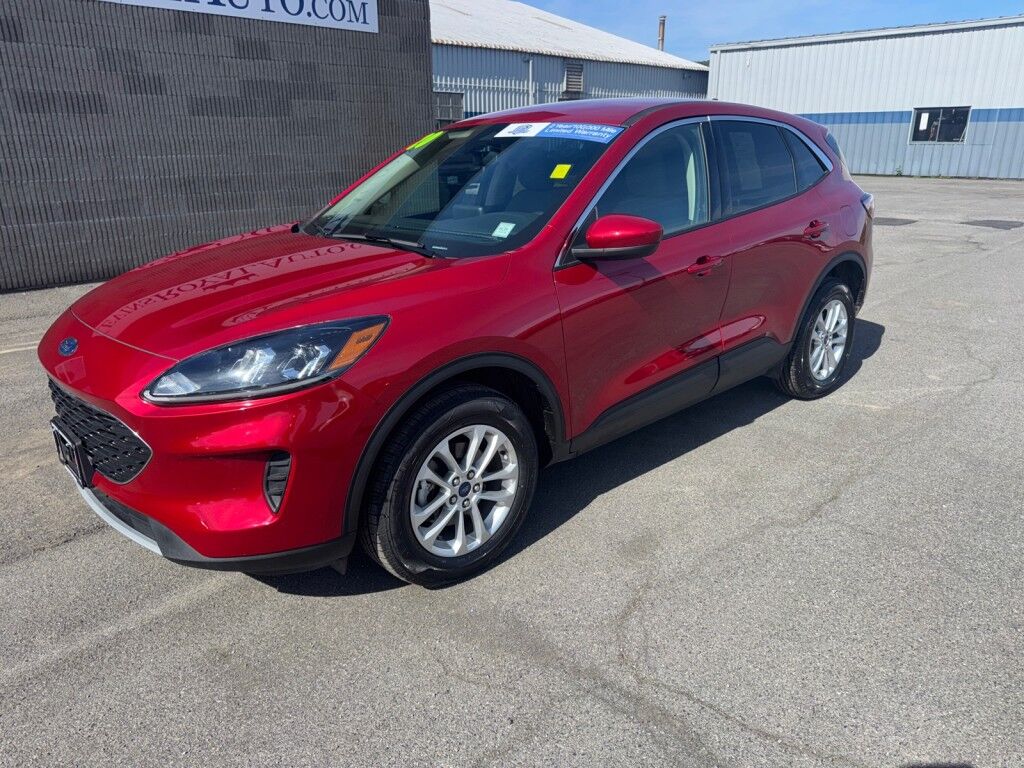2020 Ford Escape SE Cooperstown NY
