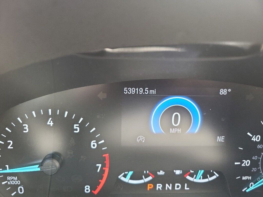 2020 Ford Escape SE Owego NY