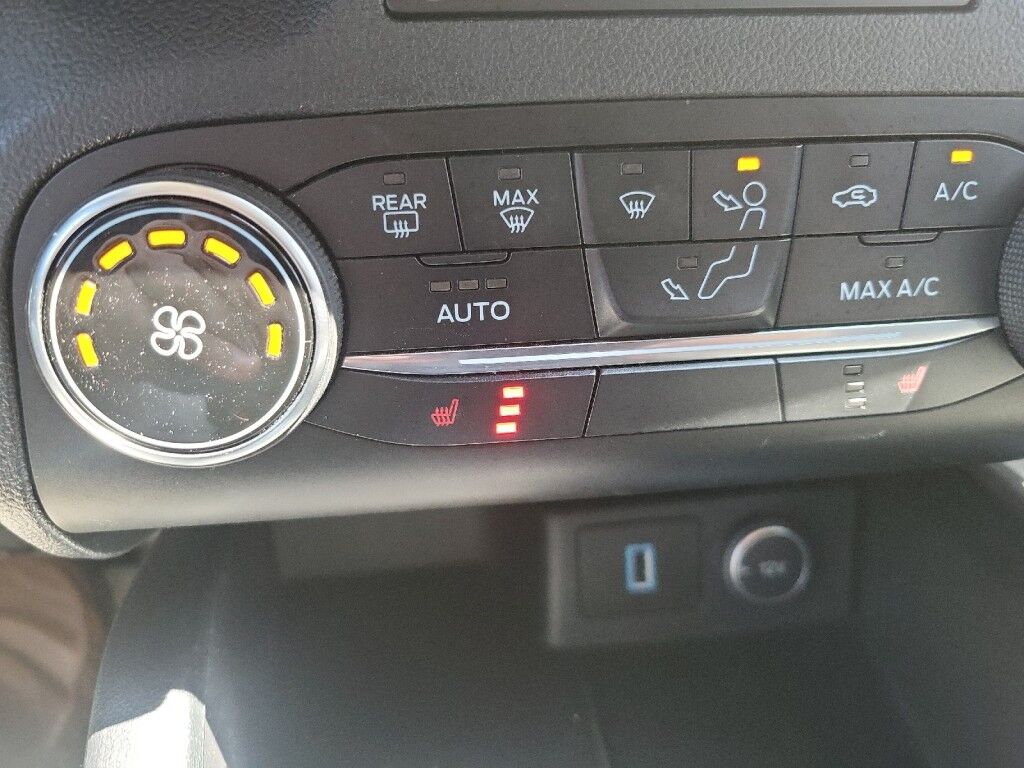 2020 Ford Escape SE Owego NY