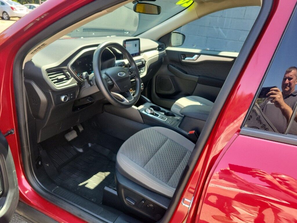 2020 Ford Escape SE Owego NY