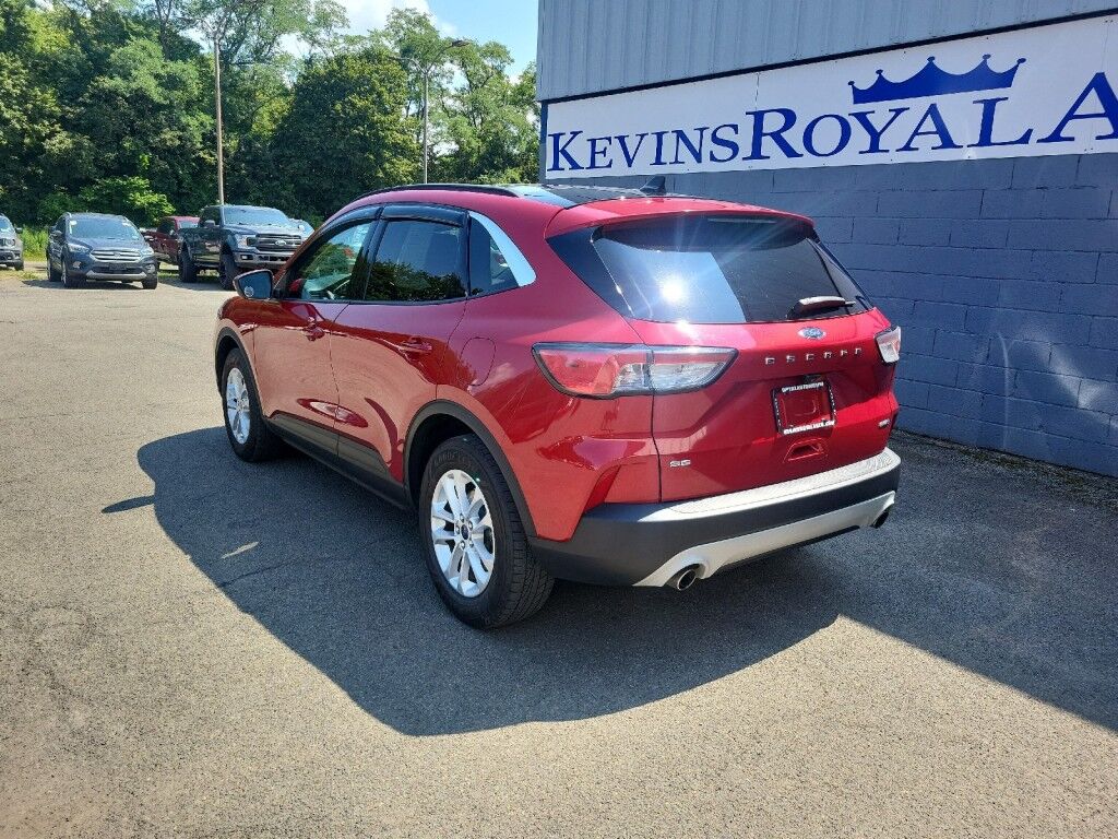 2020 Ford Escape SE Owego NY