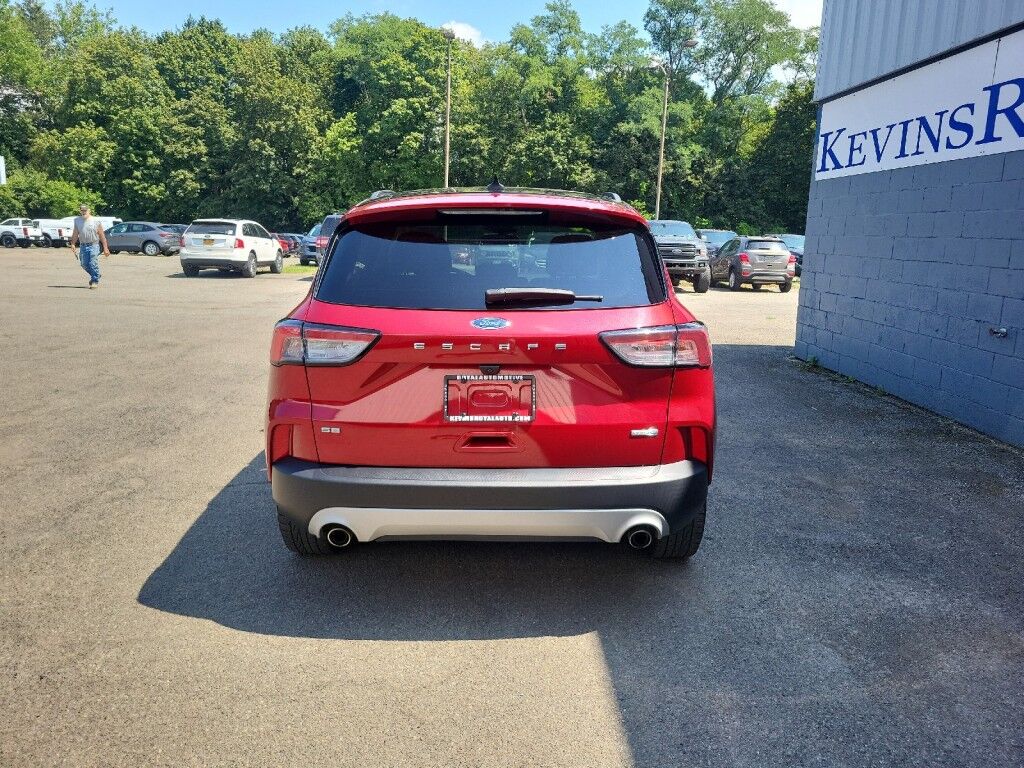 2020 Ford Escape SE Owego NY