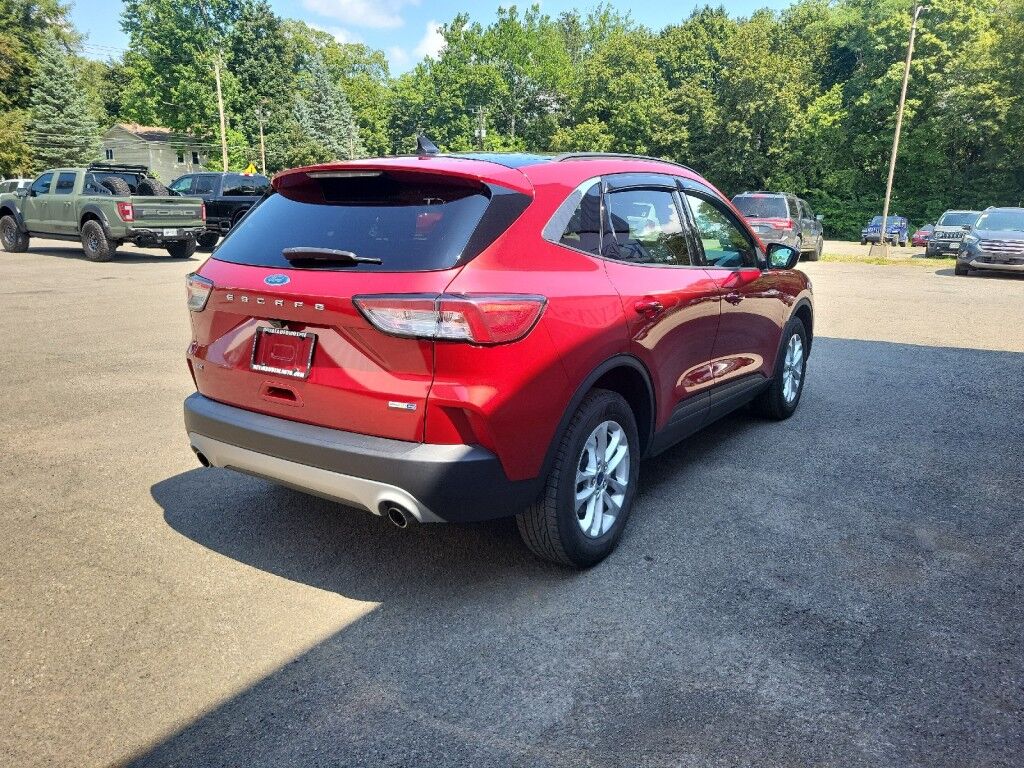 2020 Ford Escape SE Owego NY