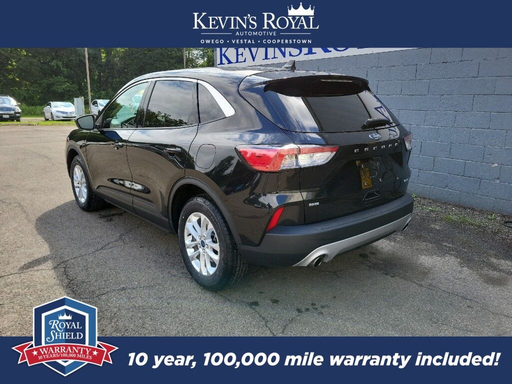 2020 Ford Escape SE Vestal NY