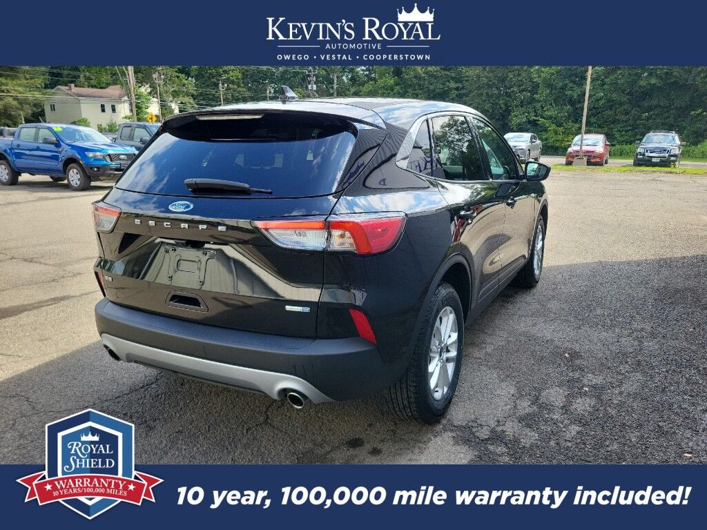 2020 Ford Escape SE Vestal NY