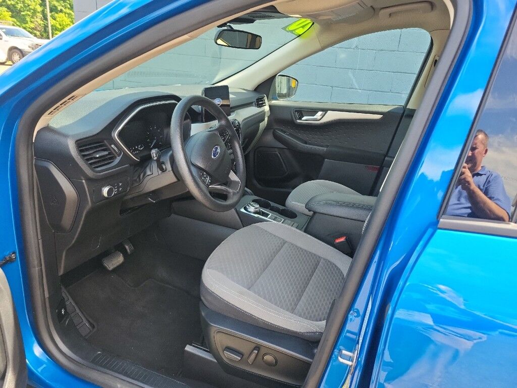 2020 Ford Escape SE Vestal NY
