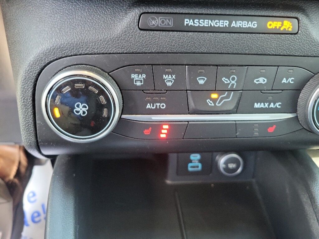 2020 Ford Escape SE Vestal NY
