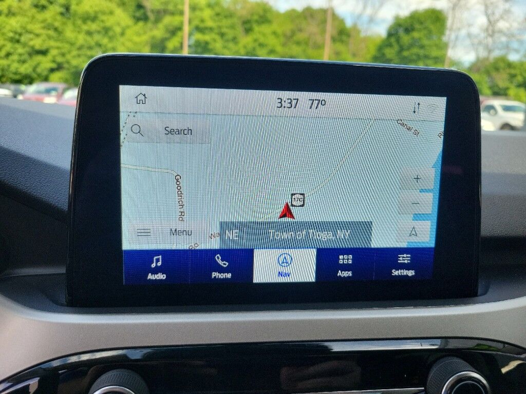 2020 Ford Escape SE Vestal NY