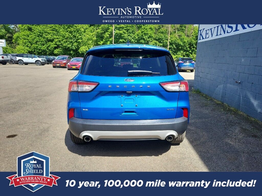 2020 Ford Escape SE Vestal NY