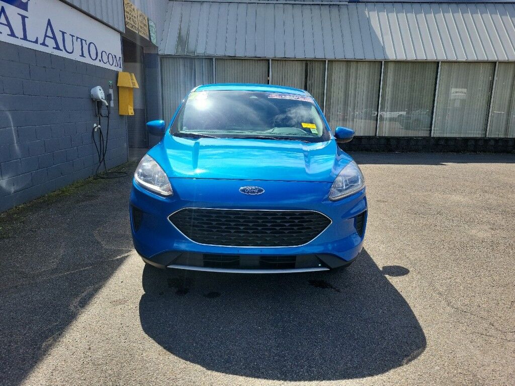 2020 Ford Escape SE Vestal NY