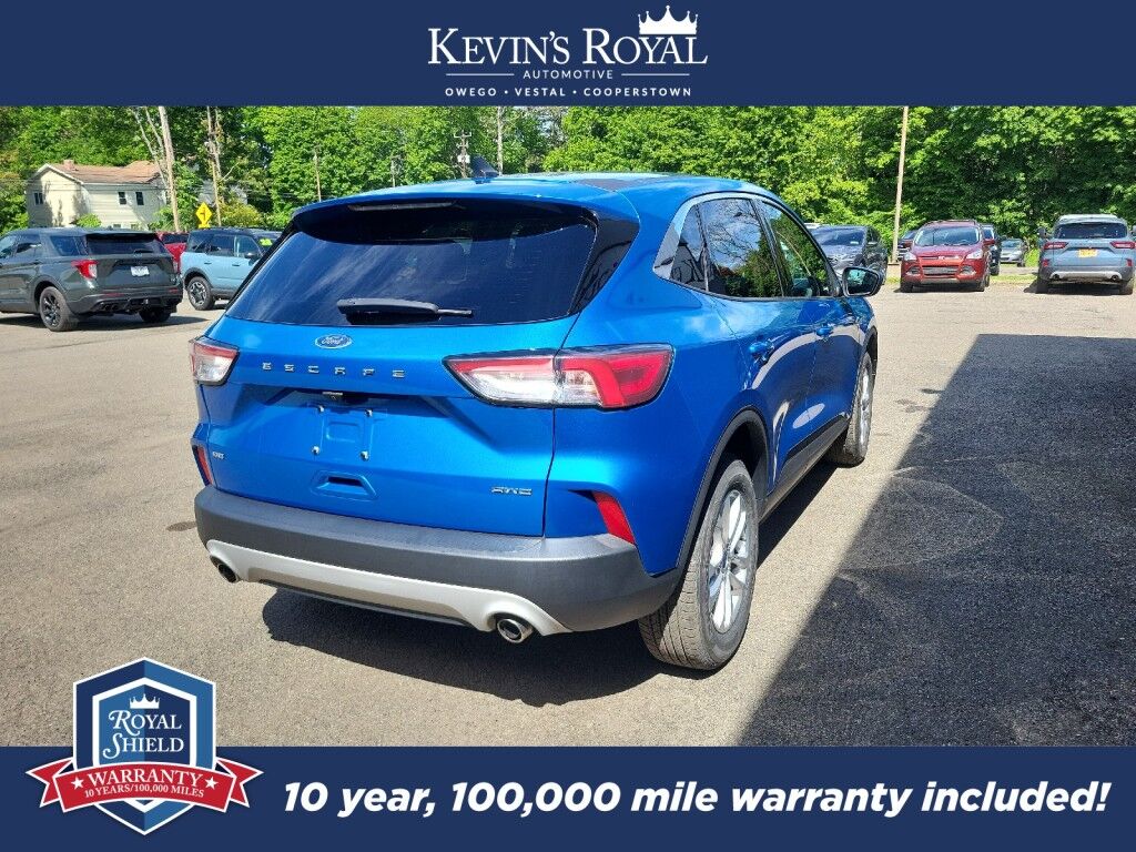 2020 Ford Escape SE Vestal NY