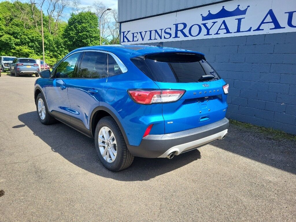 2020 Ford Escape SE Vestal NY