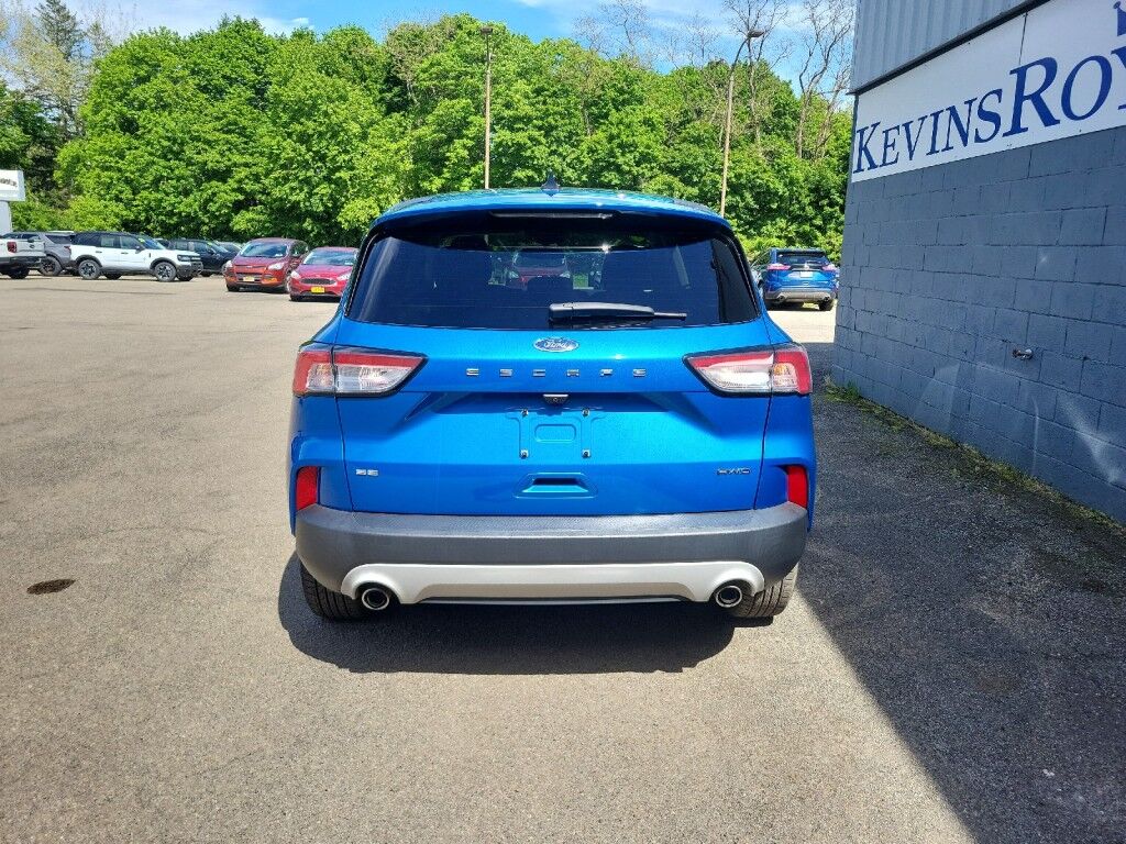 2020 Ford Escape SE Vestal NY