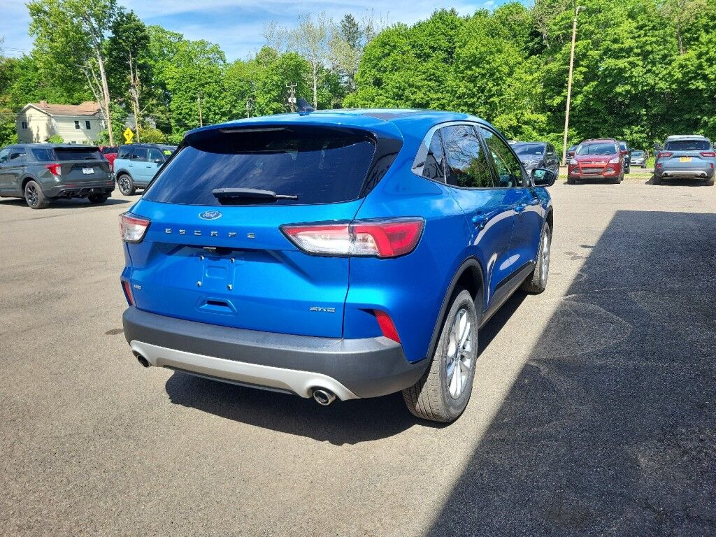 2020 Ford Escape SE Vestal NY