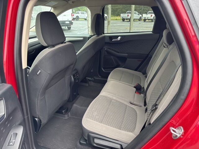 2020 Ford Escape SE Pine River MN