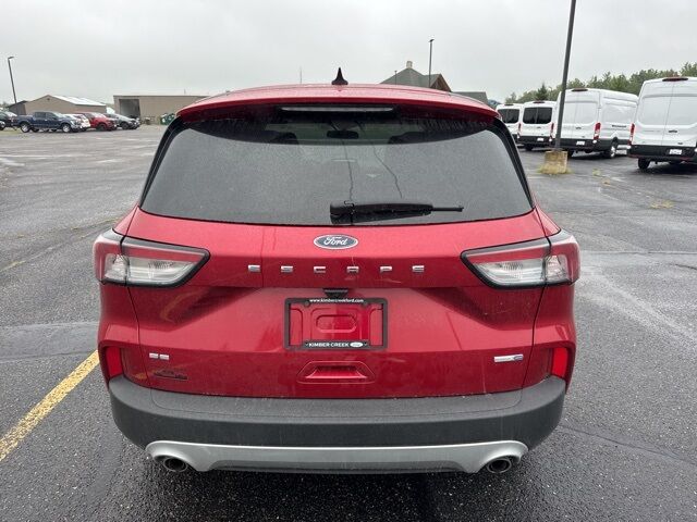 2020 Ford Escape SE Pine River MN