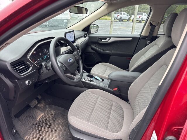 2020 Ford Escape SE Pine River MN