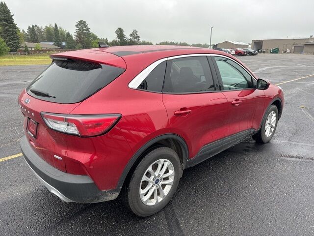 2020 Ford Escape SE Pine River MN