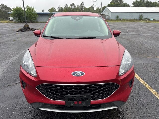 2020 Ford Escape SE Pine River MN