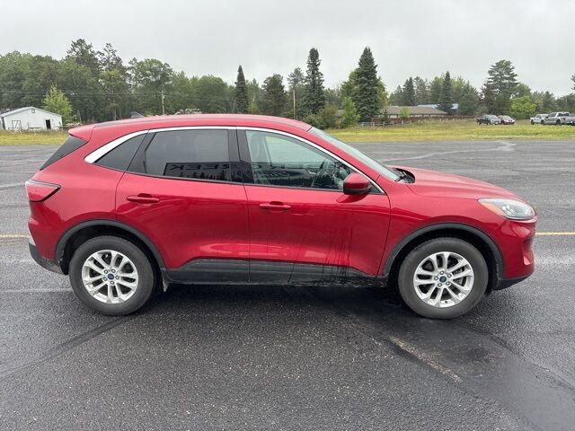 2020 Ford Escape SE Pine River MN